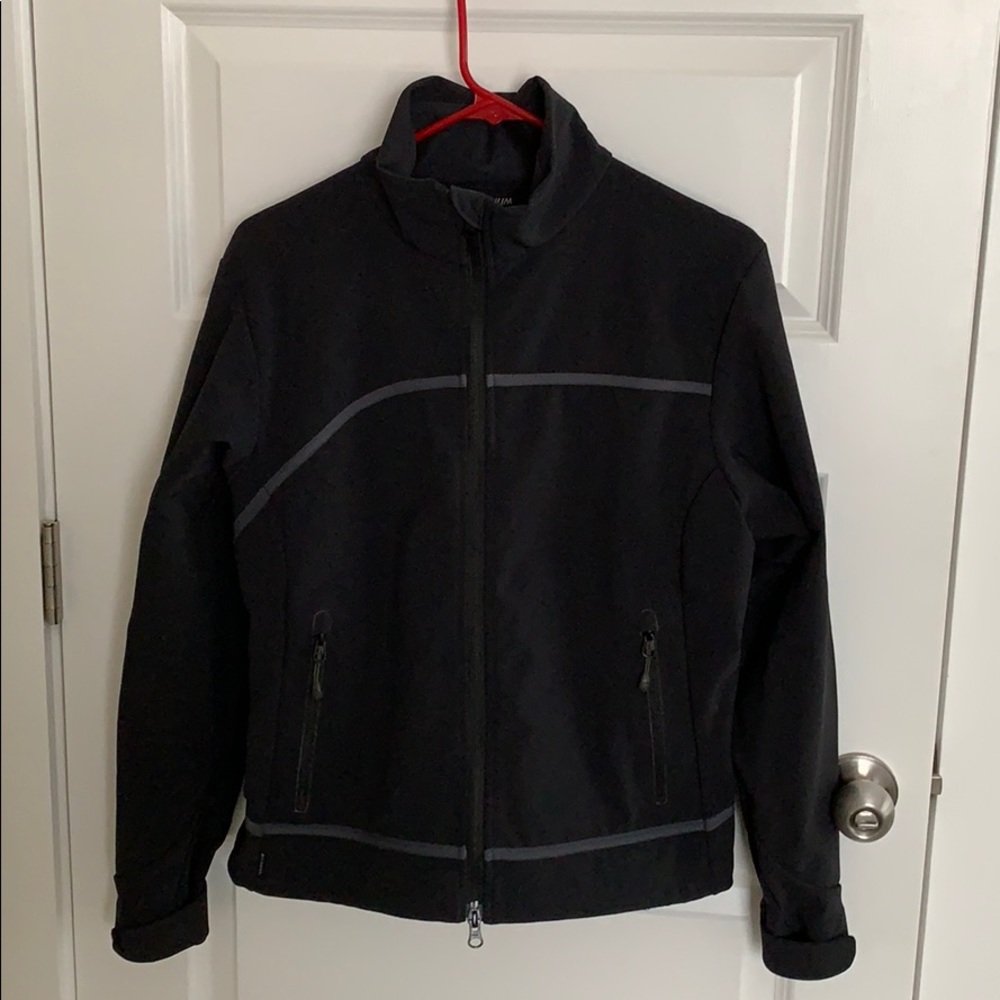 Columbia Jacket